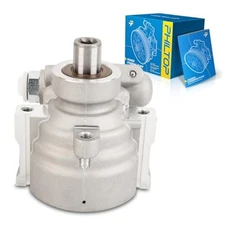  Power Steering Pump Trailblazer, Envoy, Ascender, 9-7x, Bravada, Trail