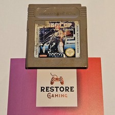 ebay® Auktion 297474137796 | RoboCop für Nintendo GameBoy - Original Spiel Modul Thumbnail of ebay® auction 297474137796 | RoboCop für Nintendo GameBoy - Original Spiel Modul