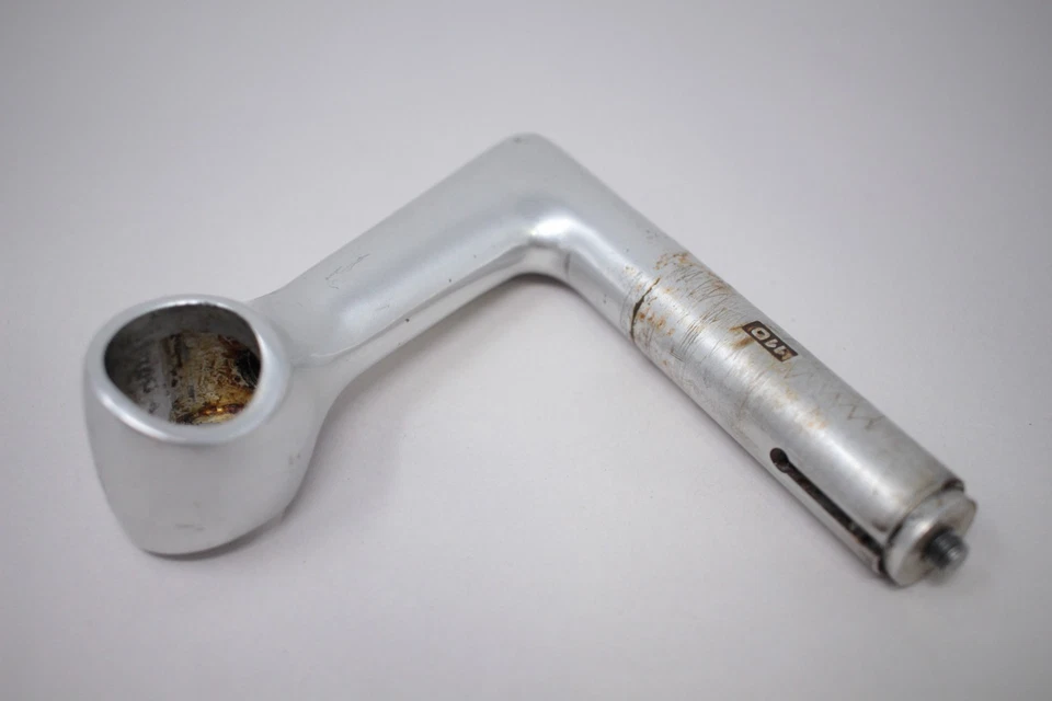 VINTAGE Shimano Dura-Ace HS-7400 110mm 1" Quill 26.0/25.4 Clamp Road Bike Stem - Image 2 of 4