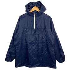 Rare Coupe Vent Imperméable OG Millésime Vintage 70’s K-Way (Made In France)