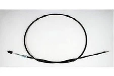 Motion Pro 02-0148 Black Vinyl Reverse Cable