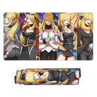 Cynthia - Board Game Pokemon Playmat Games Mousepad Play Mat of TCG 3017
