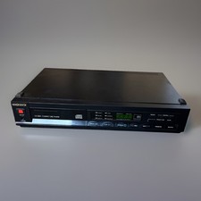 Magnavox CD 2000 Compact Disc Player 16 Bit D...