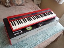 Roland Go Keys with Original Box Power Supply In Excellent Condition