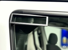 EcoFlow Wave 2 & 3 Car / Van Vent  Window Duct Adapter - 5" Exhaust / 6" Intake