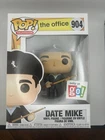 Funko Pop! Vinyl: The Office - Date Mike - Go! Calenders (Exclusive) #904