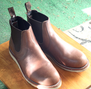 Red Wing Classic Chelsea | eBay