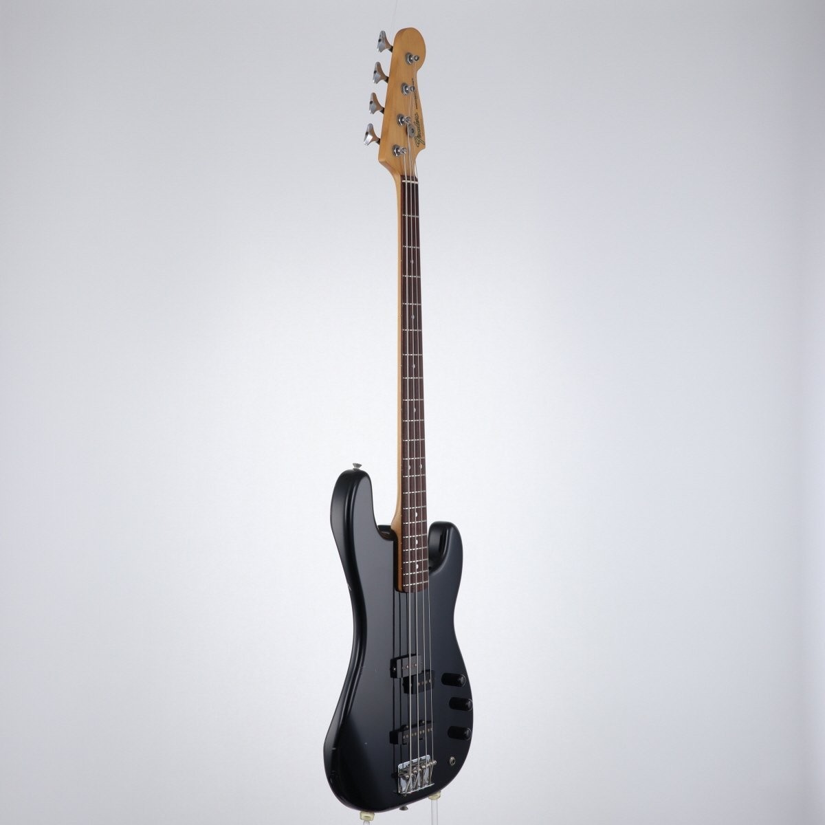Pizzicato electric guitar PJベース ブラック Pizzicato electric guitar PJベース ブラック