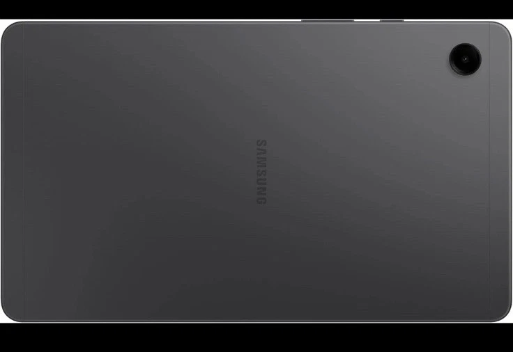 Samsung Galaxy Tab A9 Android Tablet, 128GB, Graphite, Large Display, UK Version - Image 2 of 4
