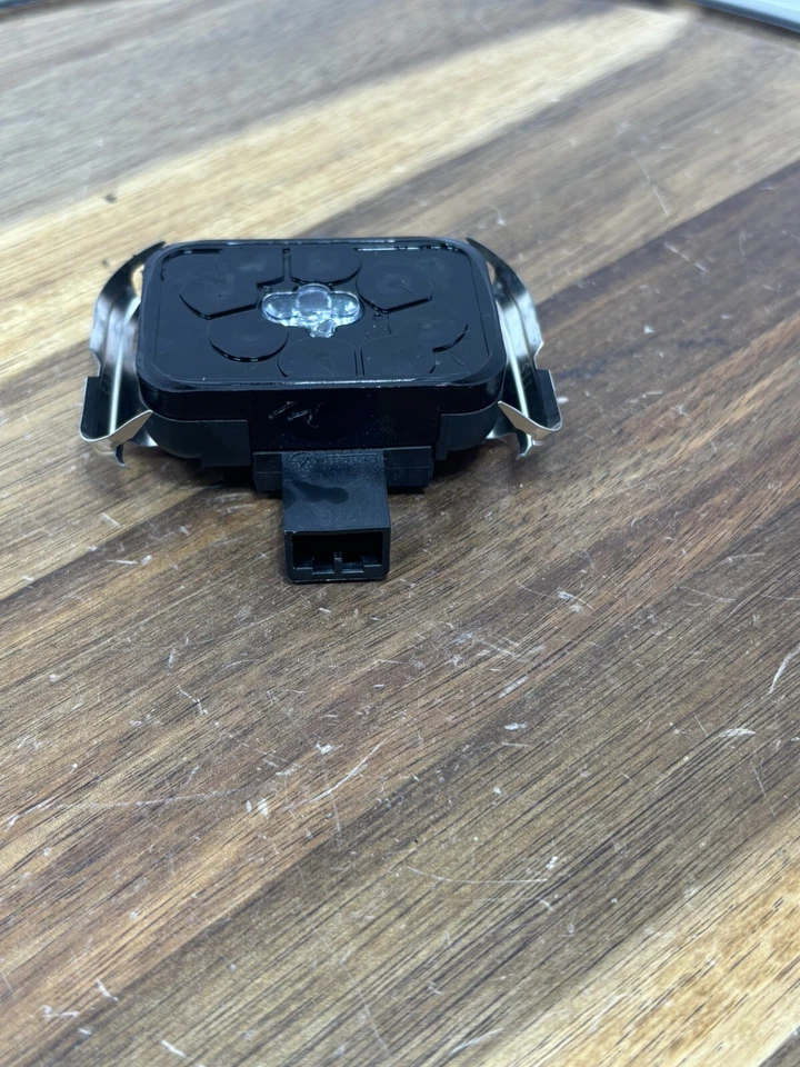 08-12 路虎 LR2 前挡风玻璃灯雨传感器 原始设备制造商 6G9N-17D547-AC — 第 4/4 张图片