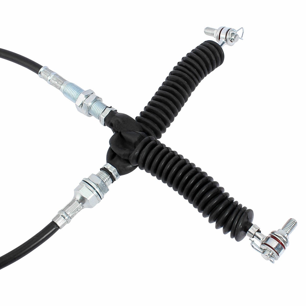 Câble Commande Transmission Toyota Camry 2006-2011 - Référence 33820-06340 - 2