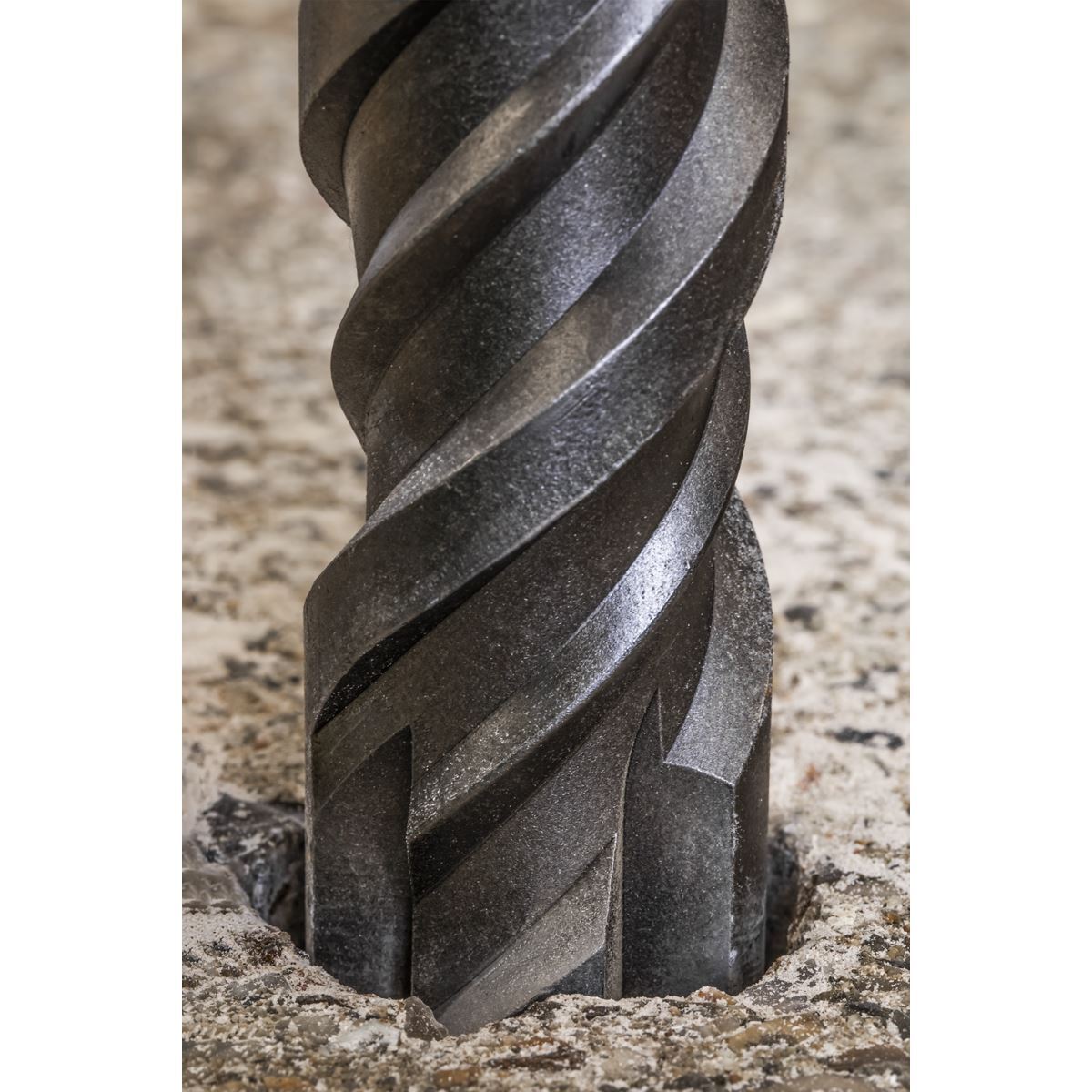 Sealey SDS MAX Drill Bit Ø40 x 570mm MAX40X570