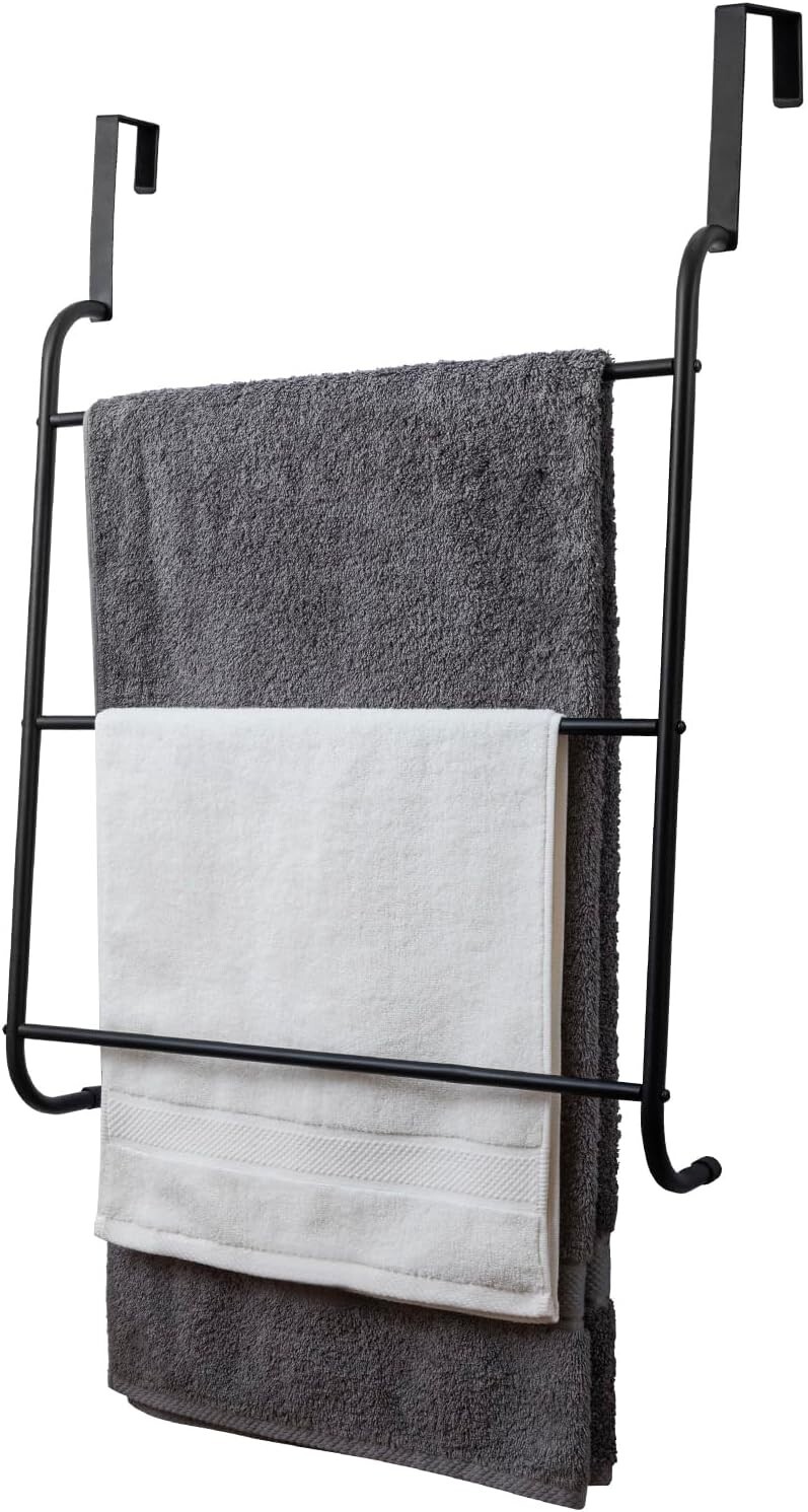 Hanger Holder, Laundry Room Hanging Bar