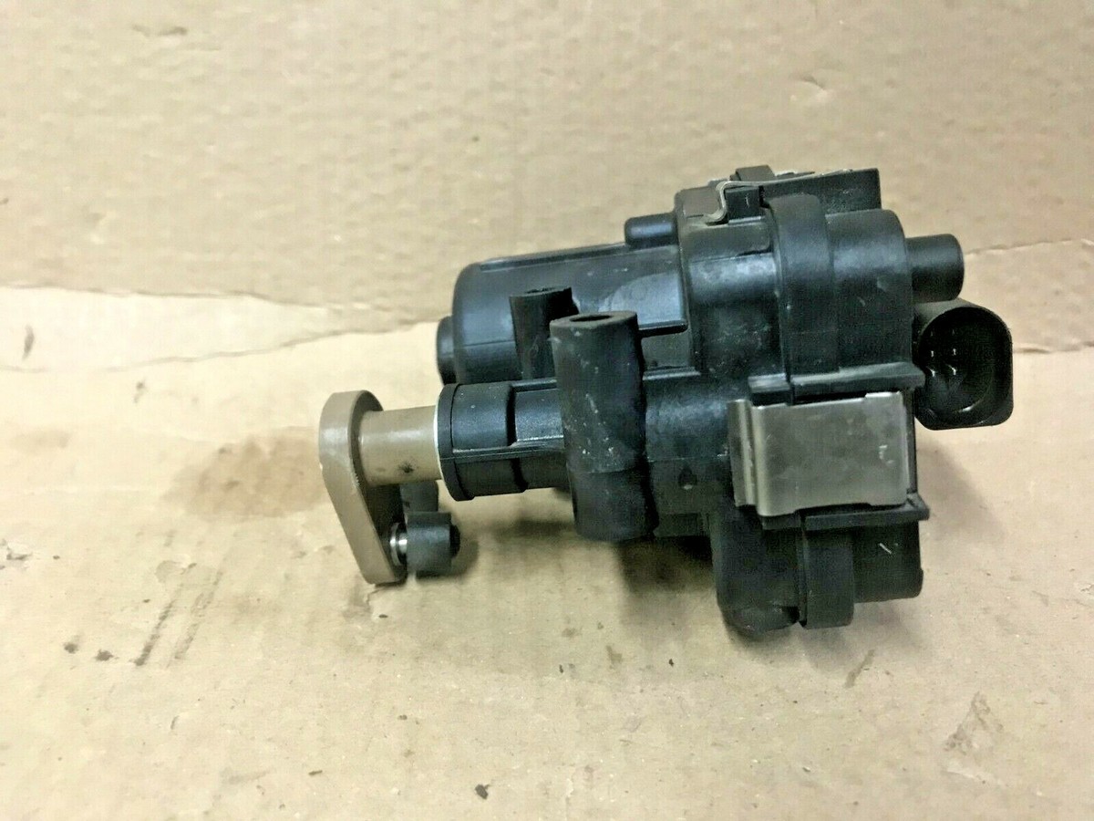 ACTUATOR AIR INLET / INTAKE MANIFOLD ALFA ROMEO STELVIO 2.2 DIESEL  