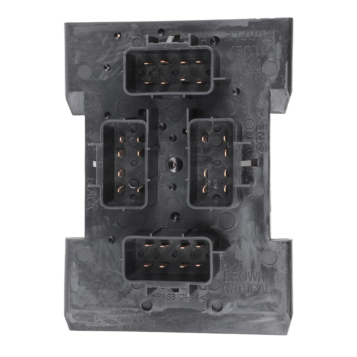 Tail Light Circuit Board For Chevy Tahoe Silverado Suburban 