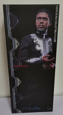 GSTOYS 1/6 ワカンダ キング GSTOYS 1/6 ワカンダ キング GSTOYS 1/6 Black Panther The King