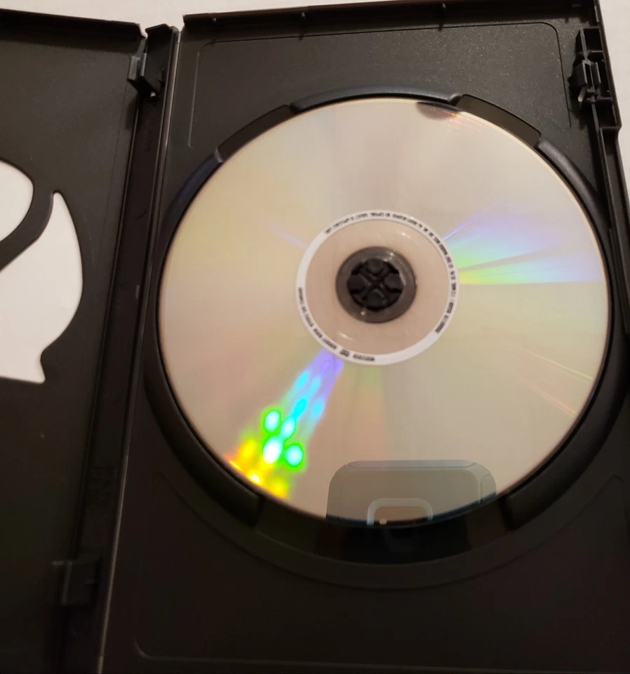 August Rush DVD 2007 - Image 3 of 3