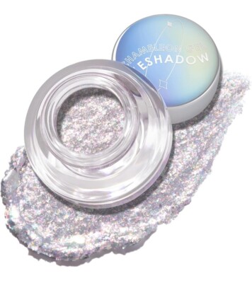 SUPERNOVA #21 Chameleon Gel Cream Eyeshadow Duochrome Shift FOCALLURE NIB