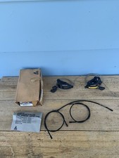 NOS  Suntour X-Press (XC-Pro) 6 Speed Shifter...