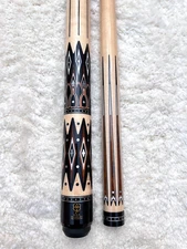McDermott H3052 Pool Cue w/i-Pro Slim, Cue Of The Year, H-Series, FREE HARD CASE
