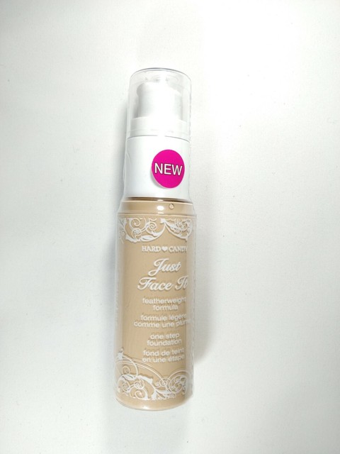 it liquid foundation