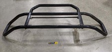 Used Ex-guard Deep Style Mid-height Black Bumper Grille Guard - Pn Lt-d325g2