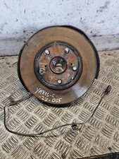 BUJE DE RUEDA CRUZADA DELANTERO DERECHO TOYOTA YARIS 1,5 L HÍBRIDO SUV 2023