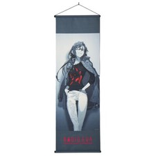 [Oversized Tapestry Wall scroll] Mari Illustrious Evangelion RADIO EVA New Japan