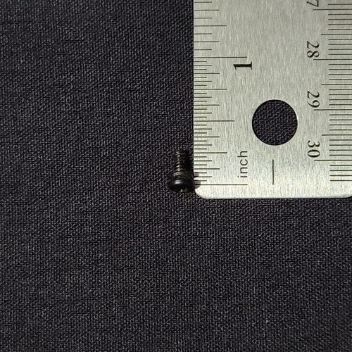Ashly GQX Series 3102 Equalizer Parts / Hardware ***USED*** Knob Cap PCB - Picture 135 of 243