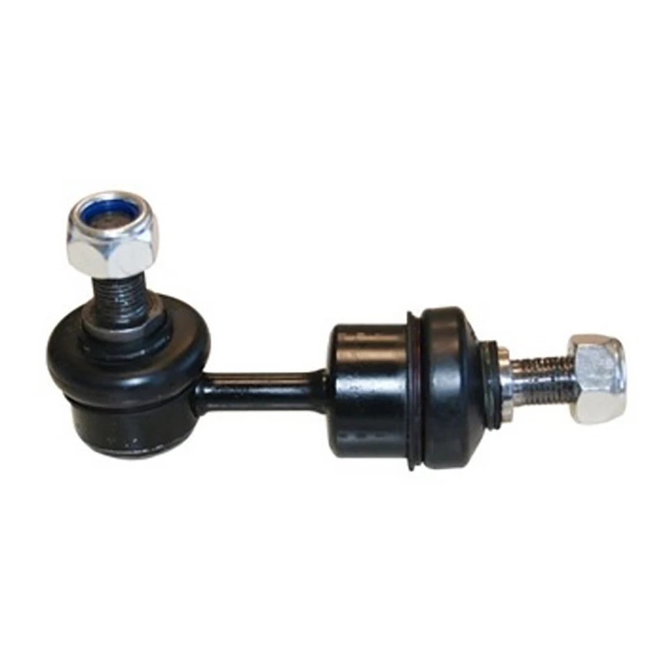 Conjunto de amortiguadores traseros barra estabilizadora eslabones finales 4 piezas para Kia Cadenza 2014 Foto 4 de 4