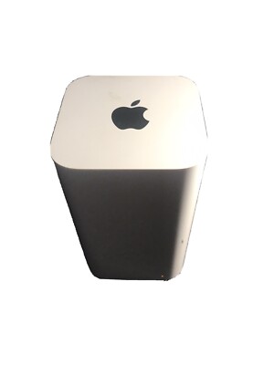Apple AirPort Extreme 1300Mbps 3 Ports Wireless AC Router A1521 - 6th Gen