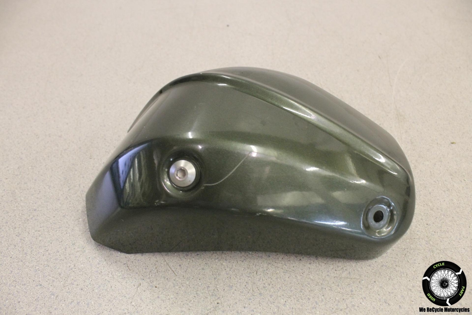 2001 Yamaha Royal Star XVZ1300TF RIGHT SIDE COVER PANEL COWL FAIRING