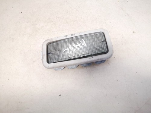 Volkswagen Lupo 2000 Rear Interior Light 6n0947105f, Genuine #1547025-53