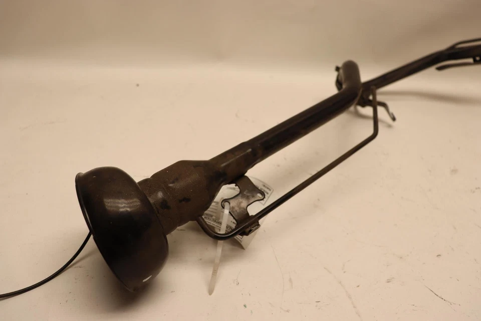 2012 INFINITI FX35 EX35 EX37 FUEL TANK FILLER NECK HOSE PIPE TUBE OEM - Image 2 of 4