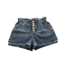 Wild fable mom jeans shorts size S