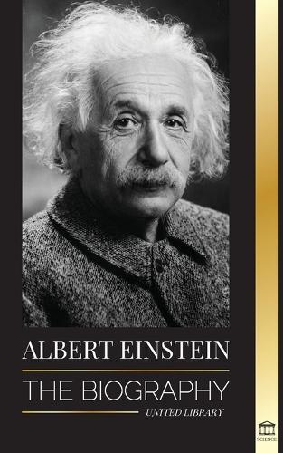 Thumbnail - United Library Albert Einstein (taschenbuch) Science