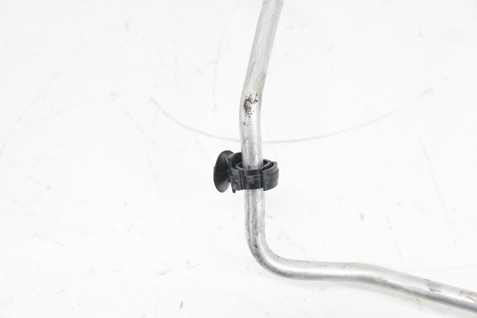 ⭐ 08-19 Maserati Granturismo Ac Air Conditioner Pipe Hose Tube Condensor Oem