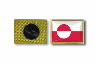 pins pin's flag national badge metal lapel backpack hat button vest greenland
