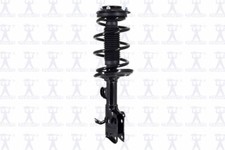 Suspension Strut and Coil Spring Assembly FCS fits 19-21 Subaru Forester