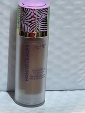 TATRE FOUNDCEALER MULTI-TASKING FOUNDATION - 58 S RICH SAND - 1 OZ/30 ML- NO BOX