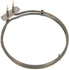 Oven Element for ZANUSSI AEG ELECTROLUX Cooker 2400W 225mm x 205mm