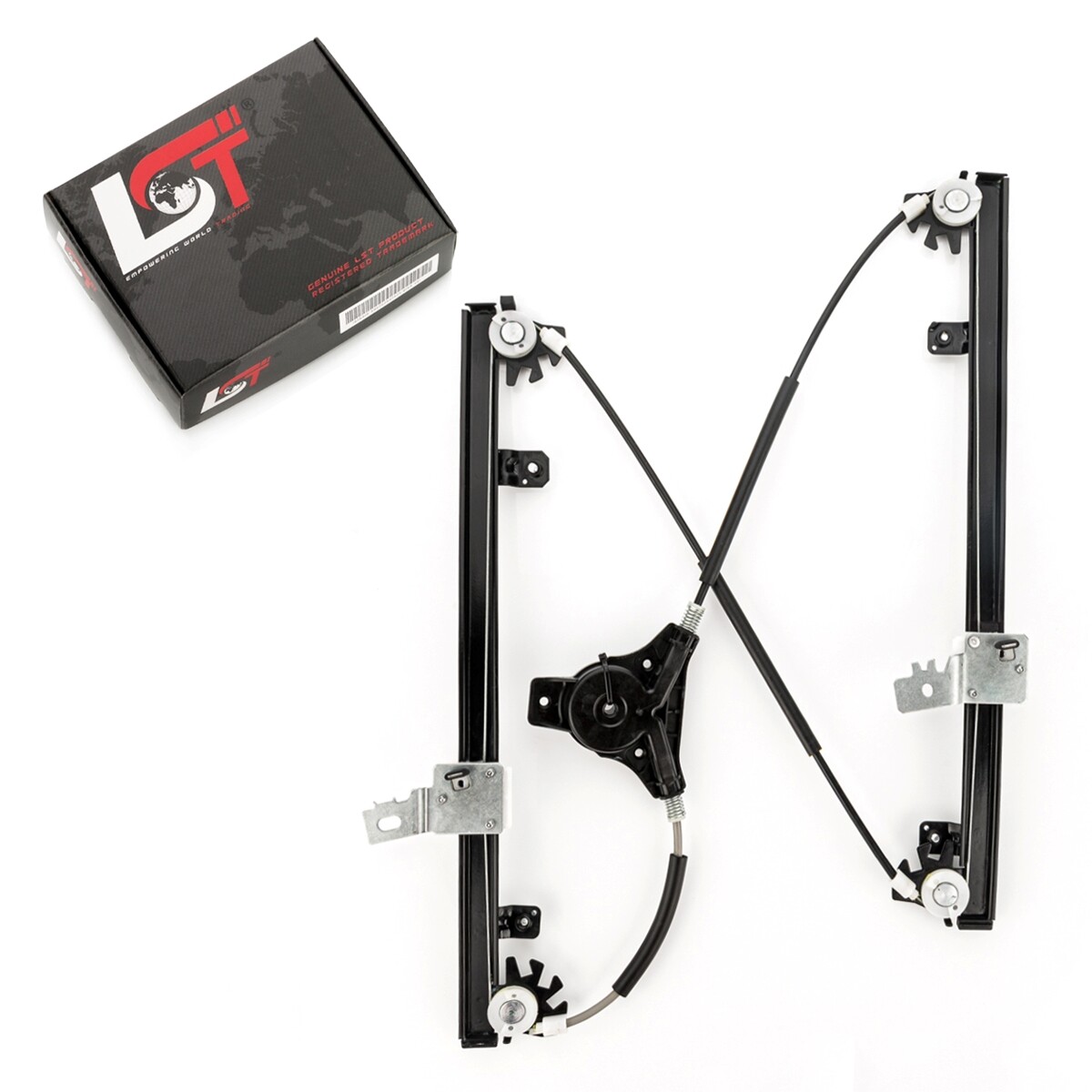 Electric Window Lifter Front Left for NISSAN PRIMERA P12 WP12