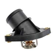 Engine Coolant Thermostat Housing Assembly 53020887AB For Jeep Mitsubishi Dodge