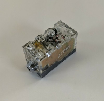 lego grand carousel ebay