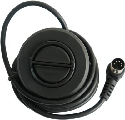LImoss 2 Button,5 pin Up/Down Hand Controller For Power Recliner Lift Chair 90°