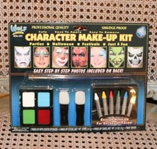 Costume Makeup Kit
