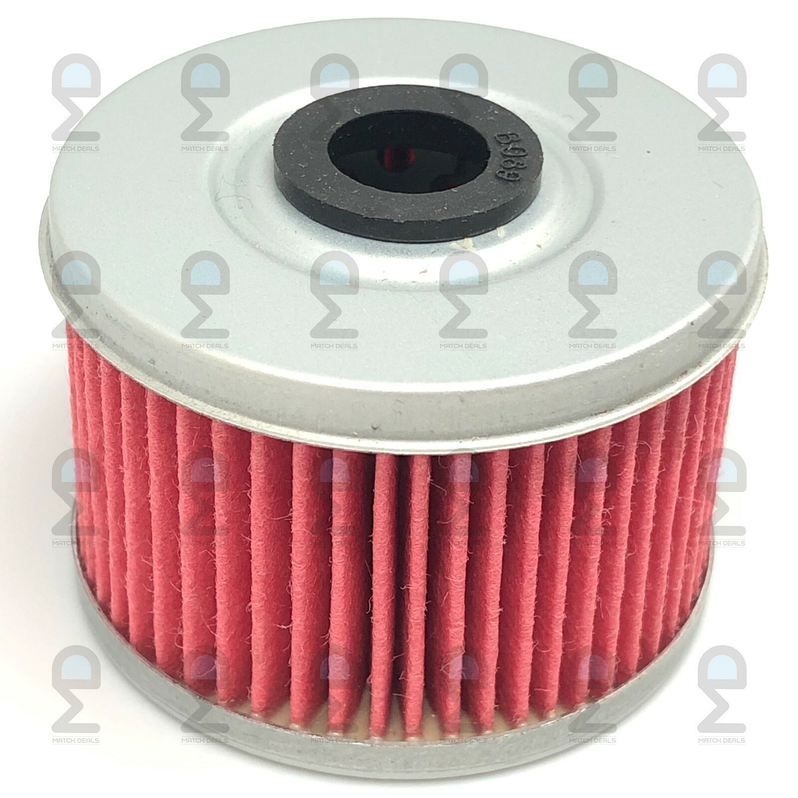 OIL FILTER FOR HONDA FOURTRAX RANCHER 350 4X4 ES TRX350FE / TRX350FM 2000-2006
