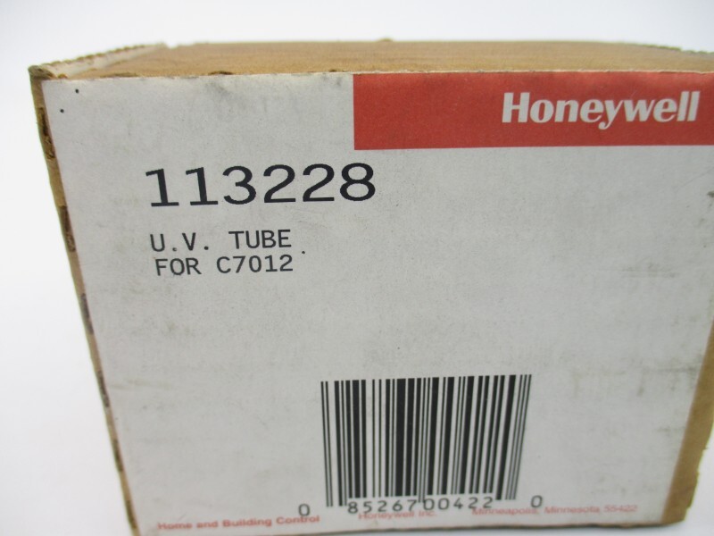 HONEYWELL 113228 NSMP | eBay