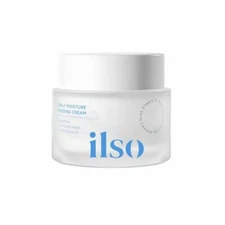 [ilso] Daily Moisture Pudding Cream 50mL / K-Beauty