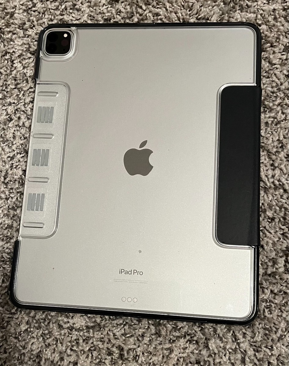Apple iPad Pro 6th Gen. 128GB, Wi-Fi + 5G (Unlocked), 12.9in